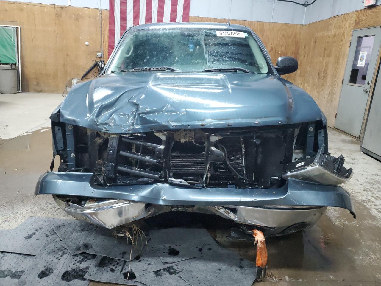 GMC SIERRA K1500 SLE