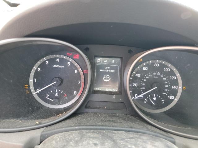 2017 HYUNDAI SANTA FE S #3279720913