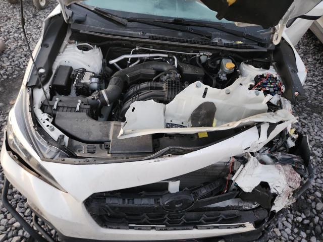 2020 SUBARU CROSSTREK #3304753903