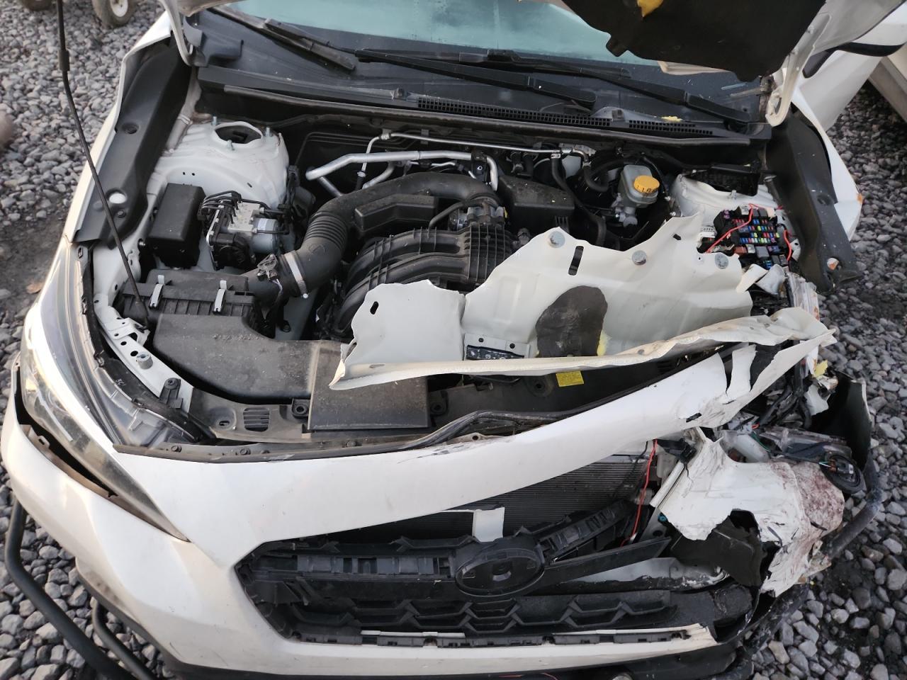 SUBARU CROSSTREK PREMIUM