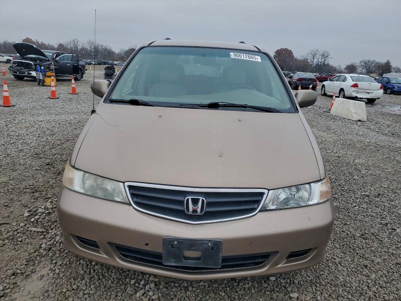 2004 HONDA ODYSSEY EX #3317540524