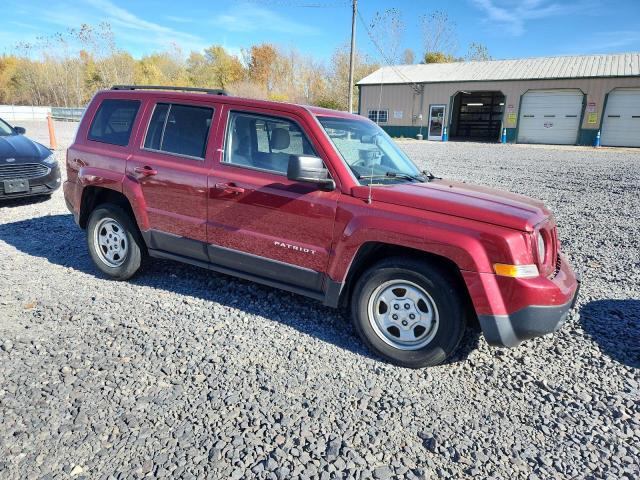 2015 JEEP PATRIOT SP #3293463425