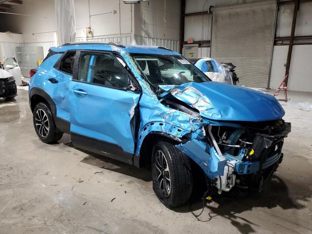 2025 CHEVROLET TRAILBLAZE #3296897846