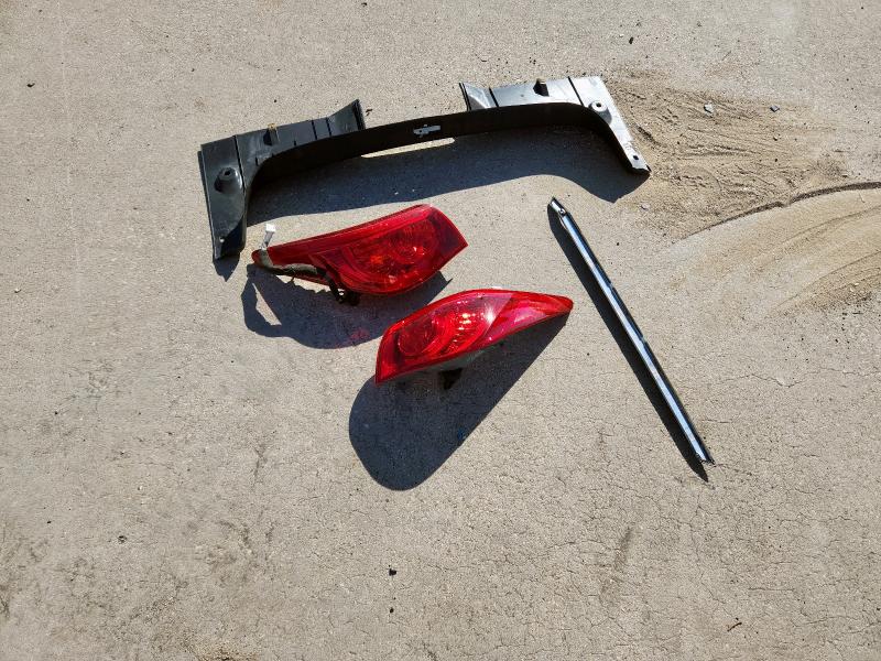 2014 INFINITI Q50 BASE #3287591027