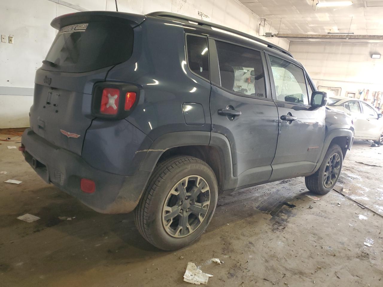 JEEP RENEGADE TRAILHAWK