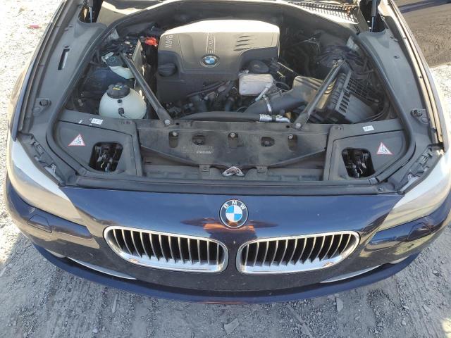 2013 BMW 528 XI #3281470014