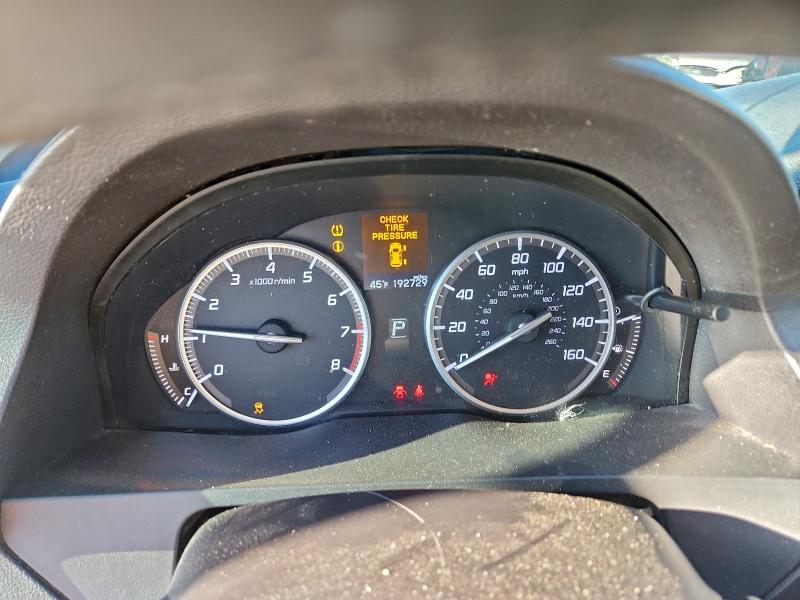 2014 ACURA RDX TECHNO #3308418274