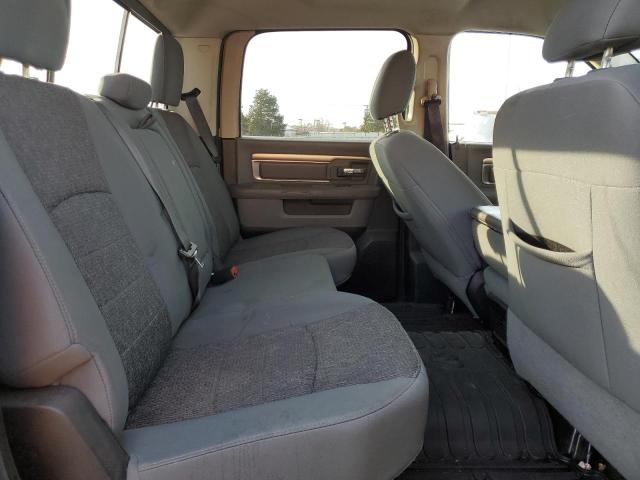 2016 RAM 1500 SLT #3305397391