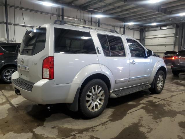 2010 NISSAN PATHFINDER #3283989878