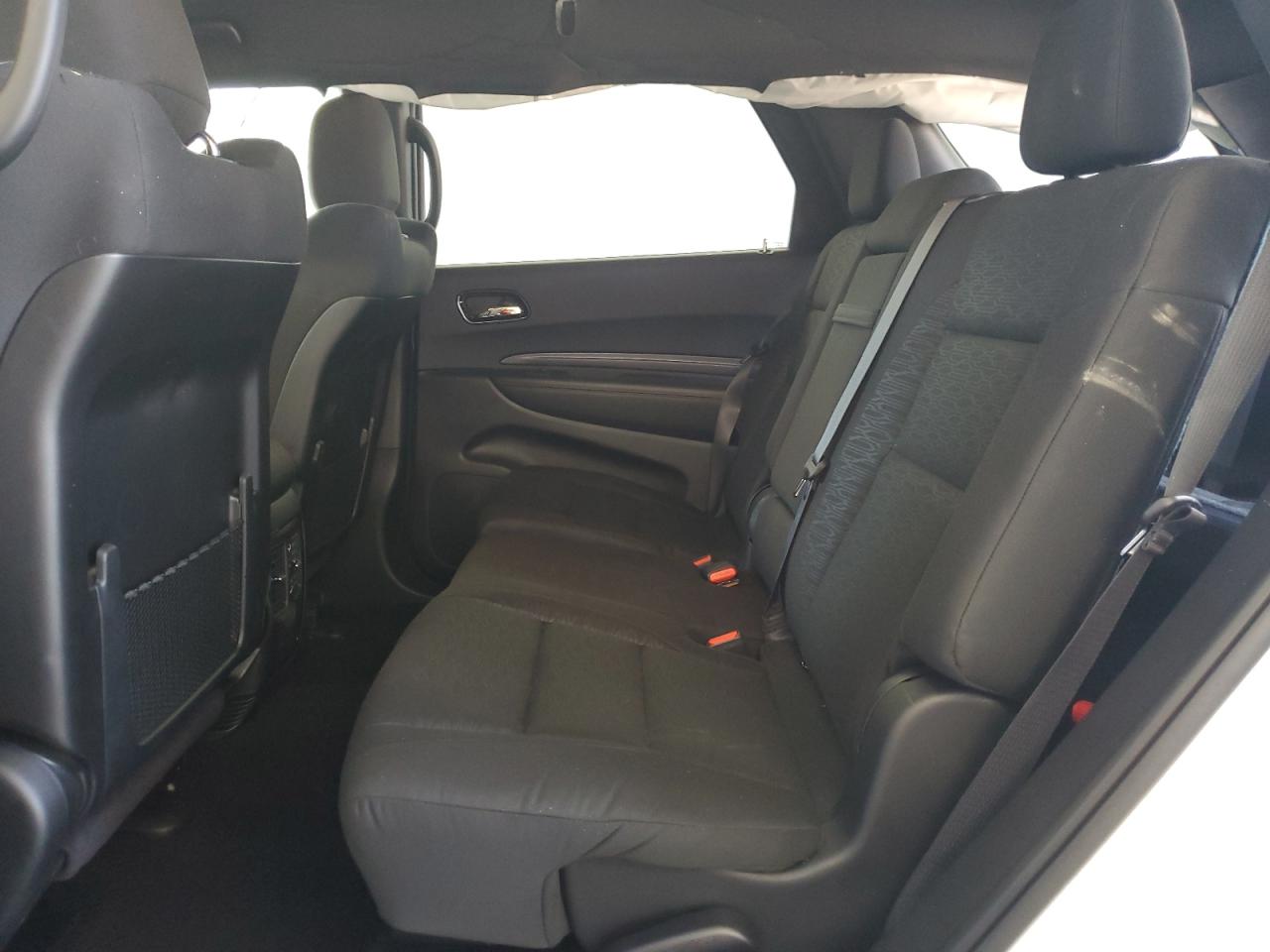 Lot #3311486269 2026 DODGE DURANGO GT