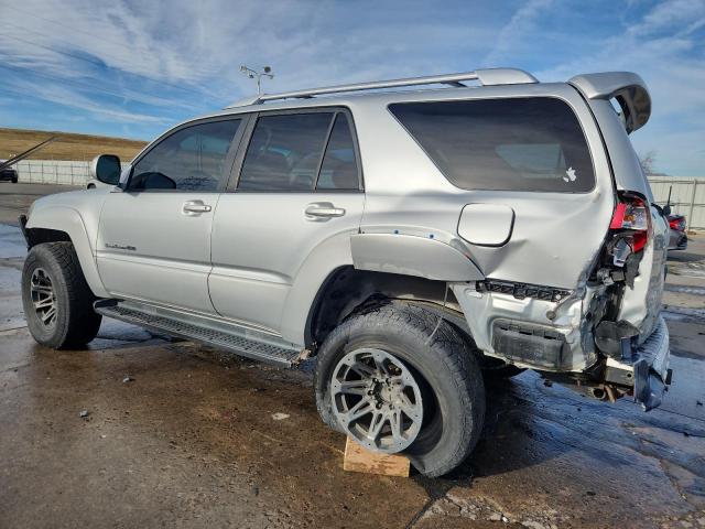 2004 TOYOTA 4RUNNER SR #3290640782
