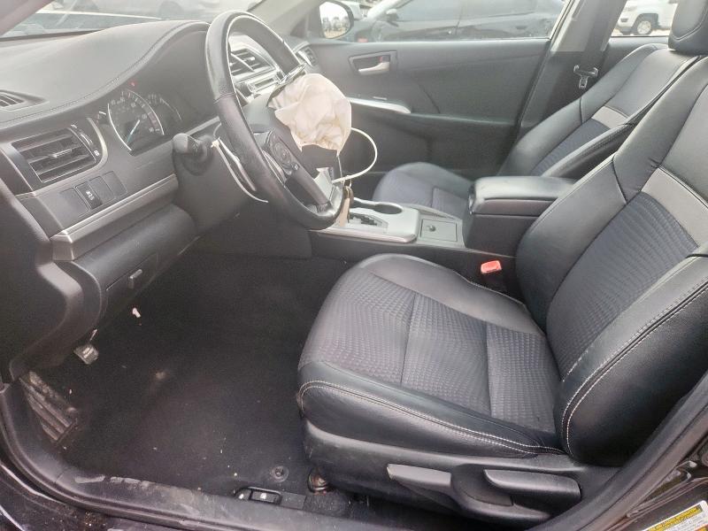 2013 TOYOTA CAMRY L #3302936655