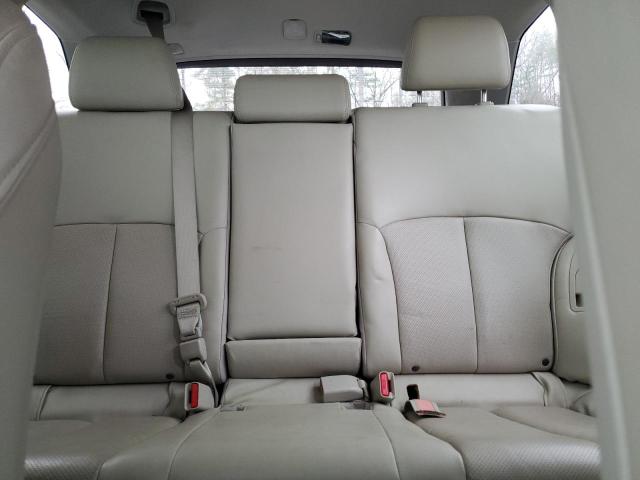 2014 SUBARU OUTBACK 2. - 4S4BRBNC2E3285010