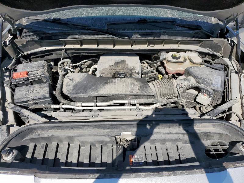 2021 GMC SIERRA C15 - 3GTP8CEK1MG301977