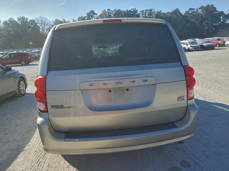 2014 DODGE GRAND CARA #3294157955