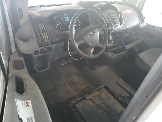 2019 FORD TRANSIT T- #3284692347