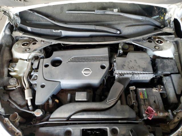 2013 NISSAN ALTIMA 2.5 #3303897716