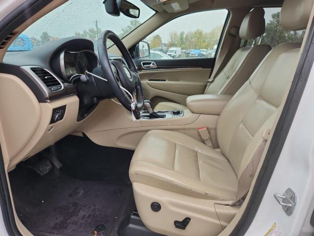 2018 JEEP GRAND CHER #3290181206