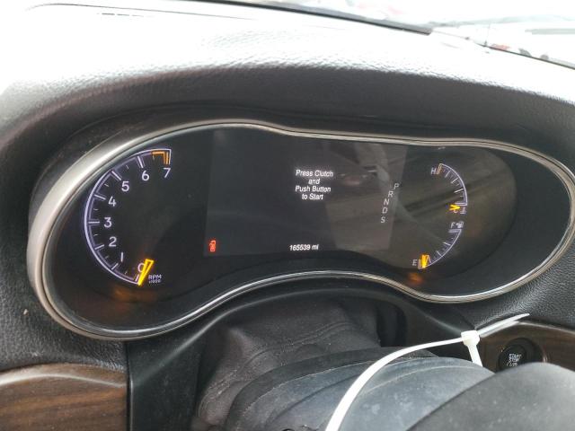 2014 JEEP GRAND CHER #3303588931