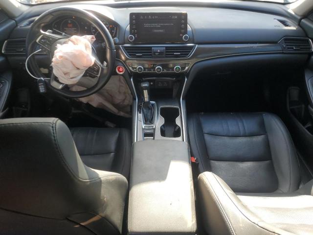 2022 HONDA ACCORD SPO #3301847334