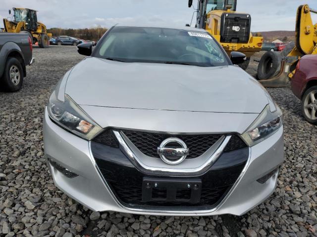 2017 NISSAN MAXIMA 3.5 #3301970422
