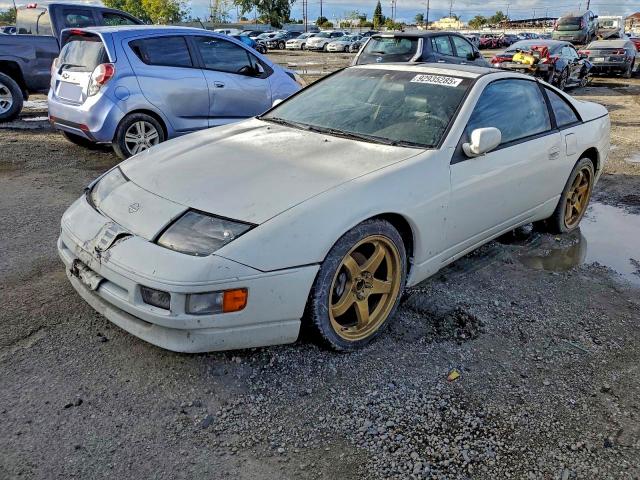 NISSAN 300ZX