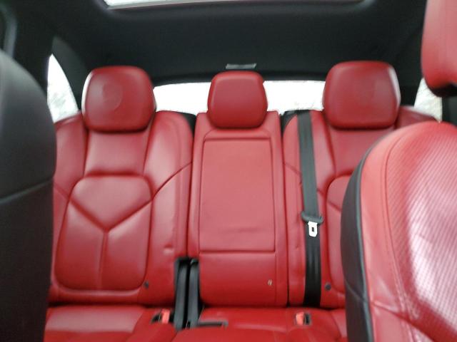 2018 PORSCHE CAYENNE #3303880729