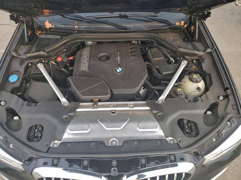 2018 BMW X3 XDRIVE3 #3303882709