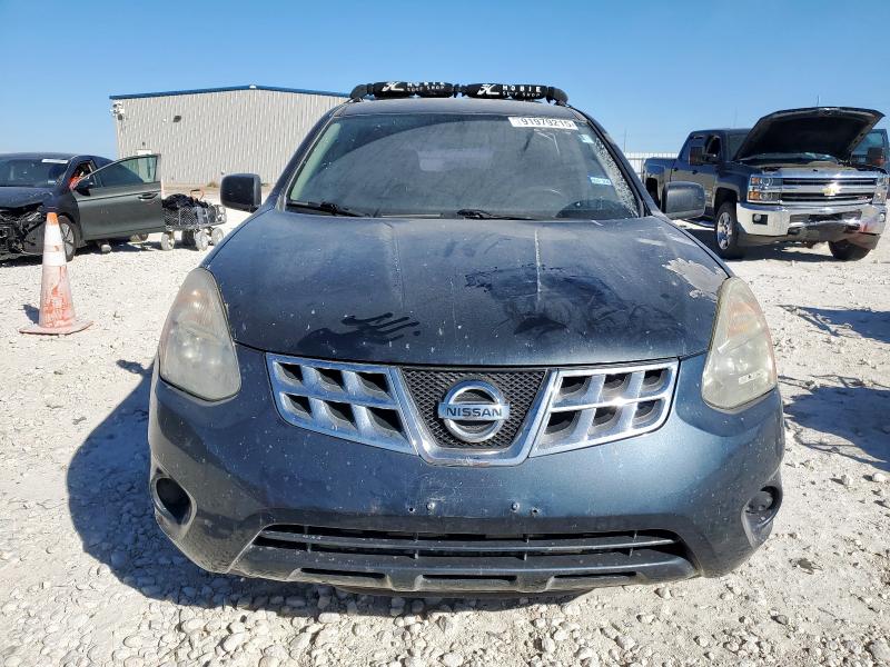 2012 NISSAN ROGUE S #3303080808