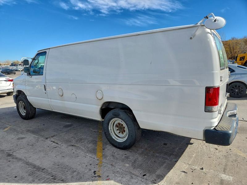 2011 FORD E-350 #3298293040