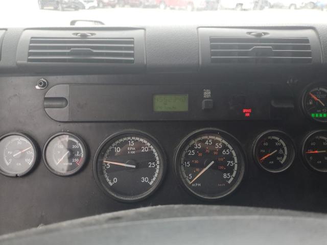 2011 FREIGHTLINER CASCADIA 1 #3293378439