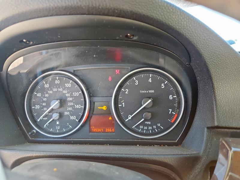 2011 BMW 328 I #3310513051