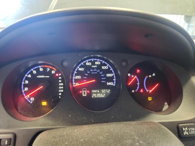 2005 ACURA MDX TOURIN #3299417871