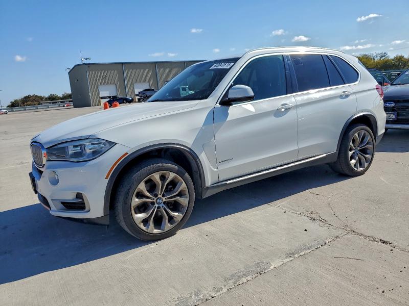 Global Auto Auctions: 2015 BMW X5 XDRIVE3