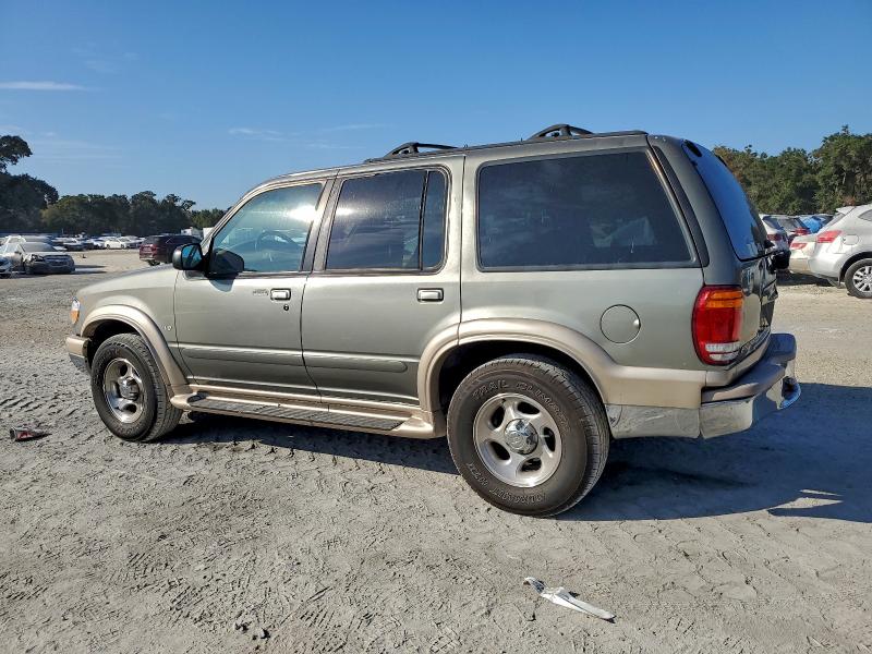 1999 FORD EXPLORER #3301805355