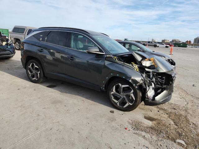 2022 HYUNDAI TUCSON LIM #3305505082