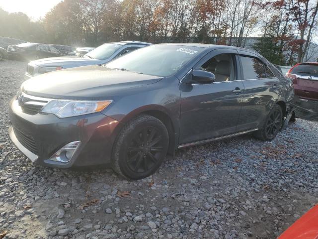 2012 TOYOTA CAMRY BASE #3294271885