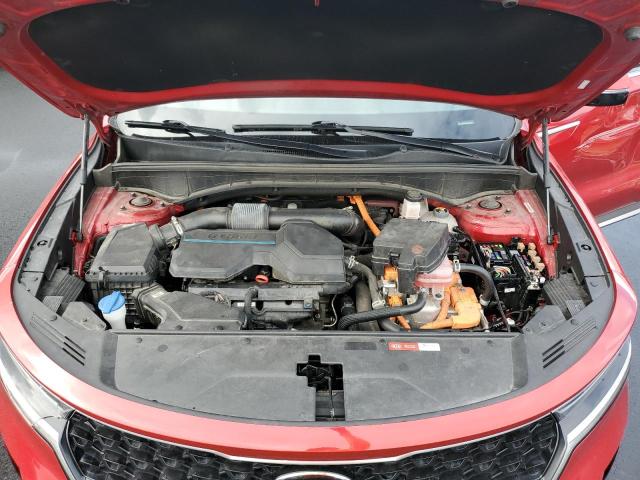 2021 KIA SORENTO EX #3292503688