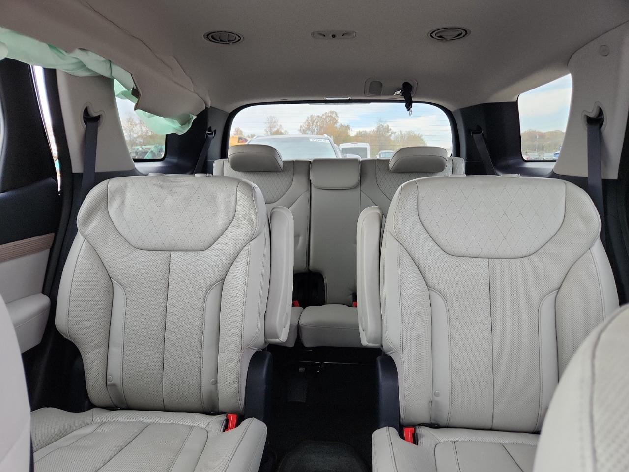 HYUNDAI PALISADE SEL