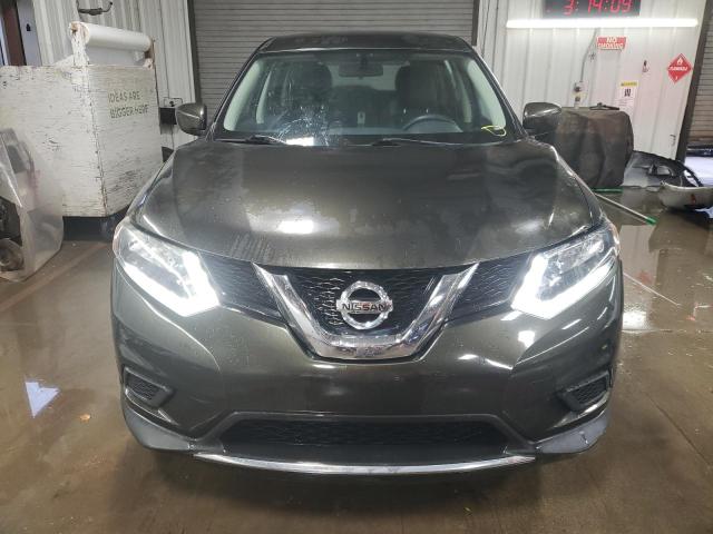 2016 NISSAN ROGUE S #3296410707