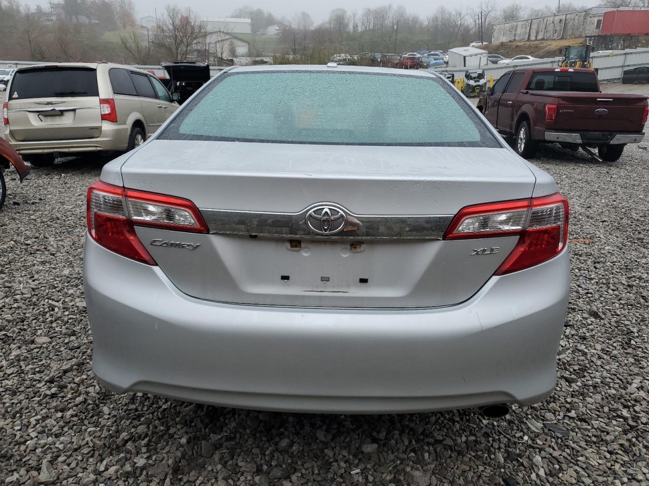 TOYOTA CAMRY L