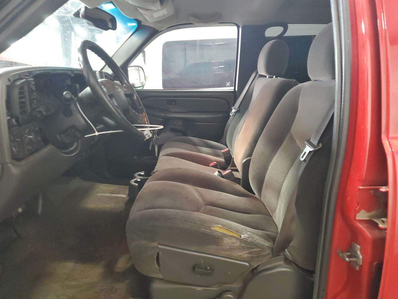 Lot #3283989871 2007 CHEVROLET SILVERADO