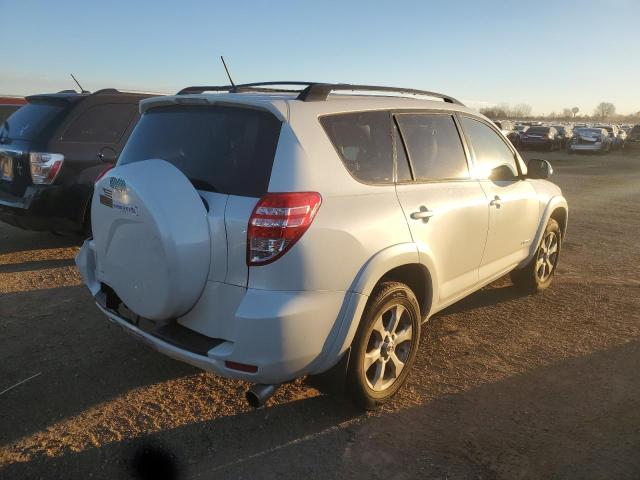 2010 TOYOTA RAV4 LIMIT #3291340138