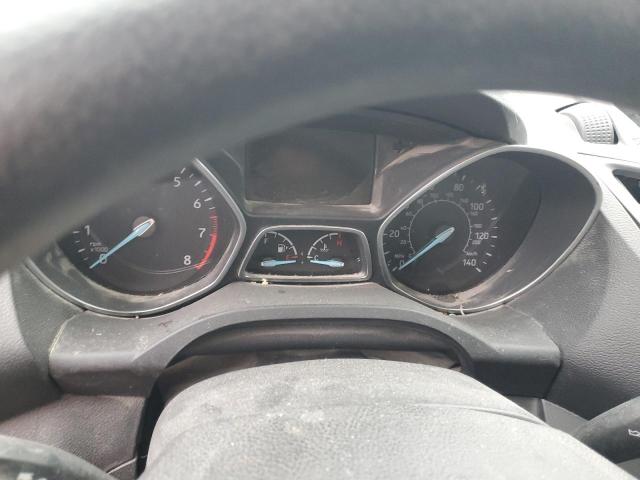 2017 FORD ESCAPE S #3291462466