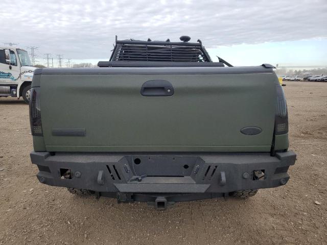 2006 FORD F250 SUPER #3292311282