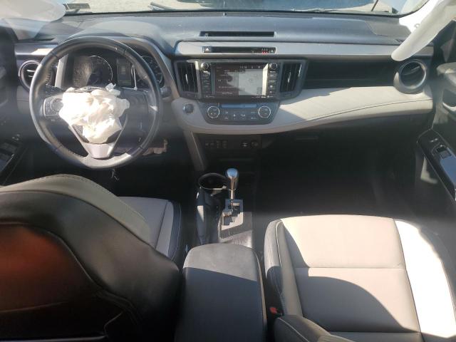 2017 TOYOTA RAV4 LIMIT #3301933452