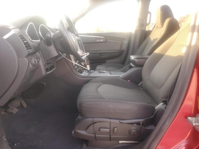 2012 CHEVROLET TRAVERSE L #3294335886