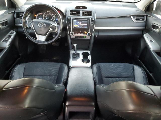 2012 TOYOTA CAMRY BASE #3301605715