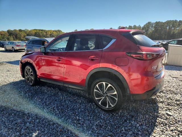 2022 MAZDA CX-5 PREMI #3296976880
