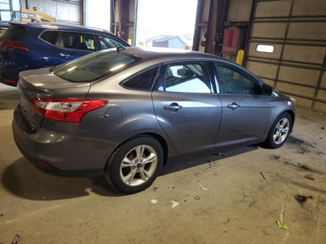 2014 FORD FOCUS SE #3287700017